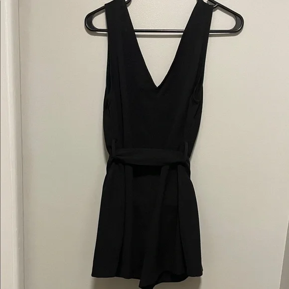 MP|C Black Roper with Belt - Picture 4 of 4